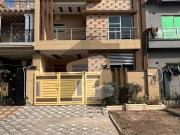 5 marla house for rent in paragon city lahore