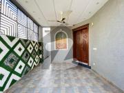 5 Marla House For Rent In Punjab Coop Housing Society