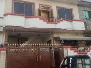 5 marla house for rent Islamabad I 10 ID 37952