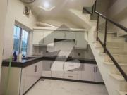 5 Marla House For Rent Sector N Bahria Enclave Islamabad...