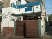 5 marla house for rent single portion ground floor....