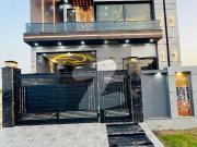 5 Marla House For Sale 3 Years Installment Central Park...