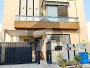 5 Marla House For SALE