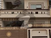 5 marla house for sale