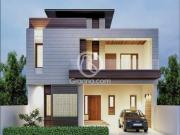 5 Marla house for sale