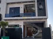 5 Marla house for sale