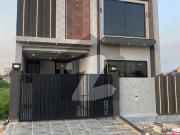 5 Marla House for sale