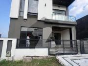 5 marla house for sale