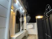 5 Marla House For Sale A Ext Hot Location. Citi Housing...