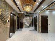 5 Marla House For Sale AA BLOCK