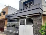 5 Marla house for sale adyala road shahpur stop only...