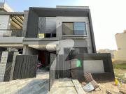 5 Marla House For Sale At Bahria Orchard Lahore