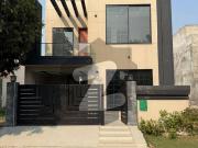 5 Marla House For Sale At Bahria Orchard Lahore
