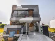 5 Marla House For Sale At Prime Location Of Dha Lahore