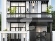 5 Marla House For sale Available In DHA Defence Jinnah...