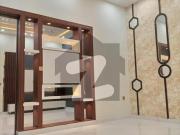 5 Marla House For Sale Available In Eden Gardens Eden...