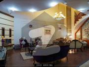 5 Marla House For Sale Available In Paragon City