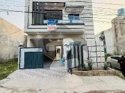 5 Marla house for sale in airport housing society