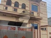5 Marla House For Sale In Airport Housing Society Sector 4