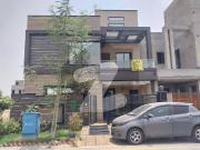 5 MARLA House for Sale in Bahria Orchard