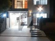 5 Marla House For Sale In Bahria Orchard Phase 1