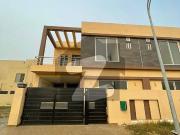 5 Marla House For Sale In Bahria Orchard Phase 4 Block...