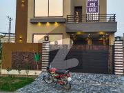 5 Marla House For Sale In Bahria Orhcard Phase 1 Prime...