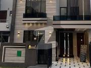 5 Marla House For Sale In Bahria Town Lahore 5 Marla House For Sale In Bahria Town Lahore