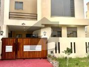 5 Marla House for sale in Bahria town Rawalpindi