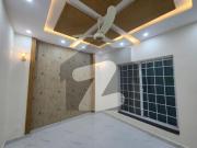 5 Marla House For Sale In BB Block Bahria Town Lahore...