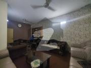 5 Marla House for sale in Cavalry Ground street 6