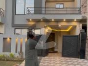 5 Marla House For Sale In Central Park Lahore