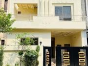 5 Marla House For Sale in Citi Housing GUjranwala Citi...