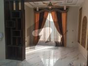 5 Marla House For Sale in Citi Housing Society