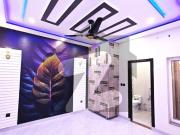 5 Marla House for Sale in City Housing Jhelum Prime...