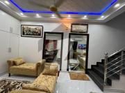 5 Marla House For Sale In City Housing Sialkot Prime...