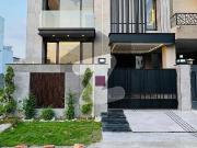 5 Marla House For Sale IN DHA EME Society 3 Master...