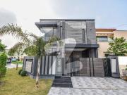 5 Marla House For Sale In DHA Lahore Very Reasonable...