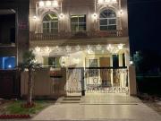 5 Marla House For Sale in DHA Rahbar Sector 2 Main...