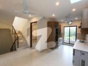 5 Marla Modern House For Sale In Dream Gardens Phase 2...