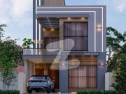 5 Marla House for Sale in Etihad Town Sialkot 50% Off on...