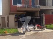 5 Marla House for Sale in Block A Extension, Citi...