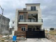 5 marla house for sale in faisal town block c islamabad...