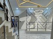 5 Marla House For Sale In Green Orchard Block A...