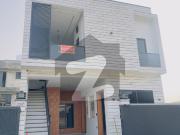 5 Marla House For Sale In Islamabad