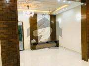 5 Marla house For Sale In Jinnah Block Bahria Town Lahore