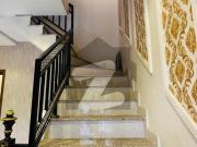 5 Marla House For Sale In Jinnah Block Bahria Town...