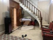 5 Marla House For Sale In Johar Town Block A1 Original...