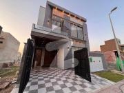 5 Marla House For Sale In lake city raiwind road Lahore