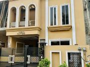 5 Marla House For Sale in Master City Gujranwala Master...
